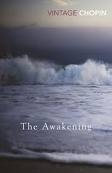Book Cover for The Awakening by Kate Chopin