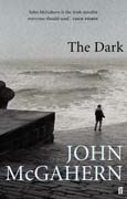 Book Cover for The Dark by John McGahern